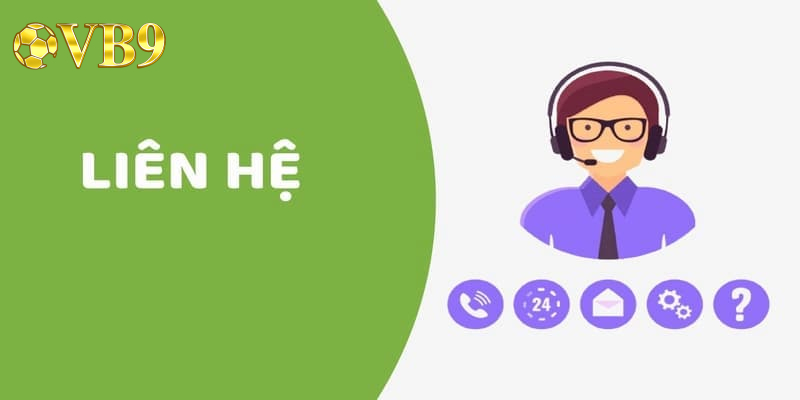 liên hệ cskh
