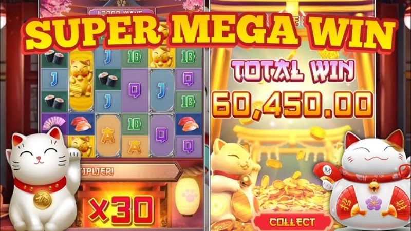 Tính năng jackpot của game nổ hũ đem đến cơ hội trúng thưởng lớn